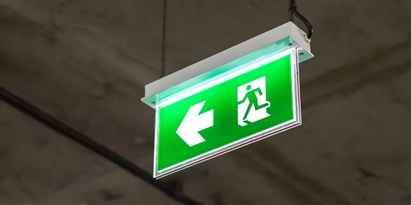 Emergency Lighting