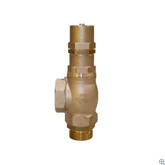 Flowstar CT5-1 Relief Valve