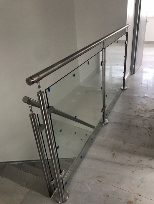 Stair / Bannister Carpentry