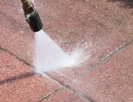 Pressure Washing Specialists Serving the Greater Ipswich Area