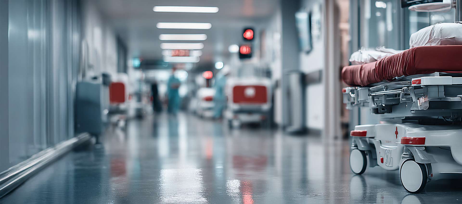 Healthcare asset tagging