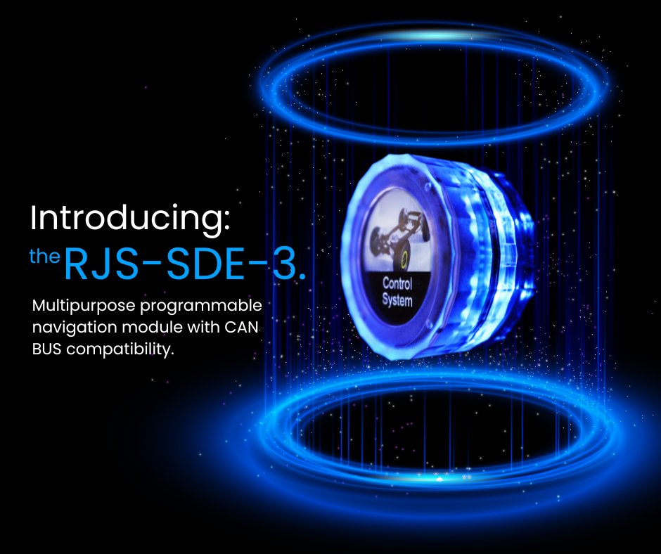 RJS-SDE2-Programmable-component