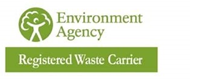 Environment Agency - Registered Waste Carrier