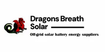Dragons Breath Solar Logo 001