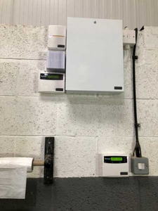 Intruder Alarm Systems in Fakenham