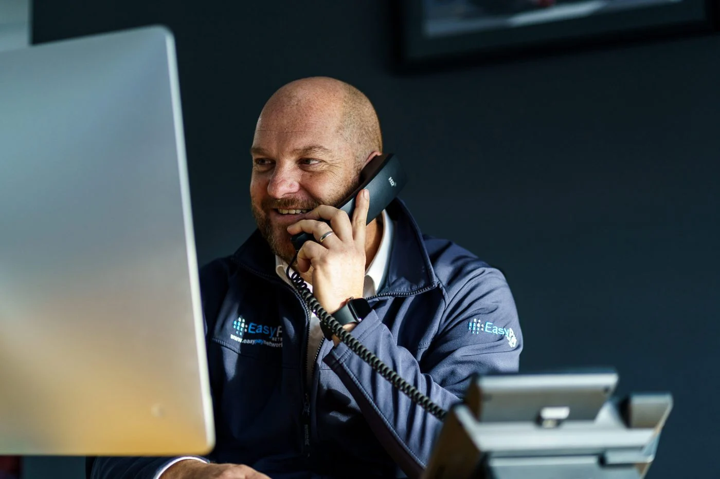 Hospital Payment Kiosks for Prescriptions