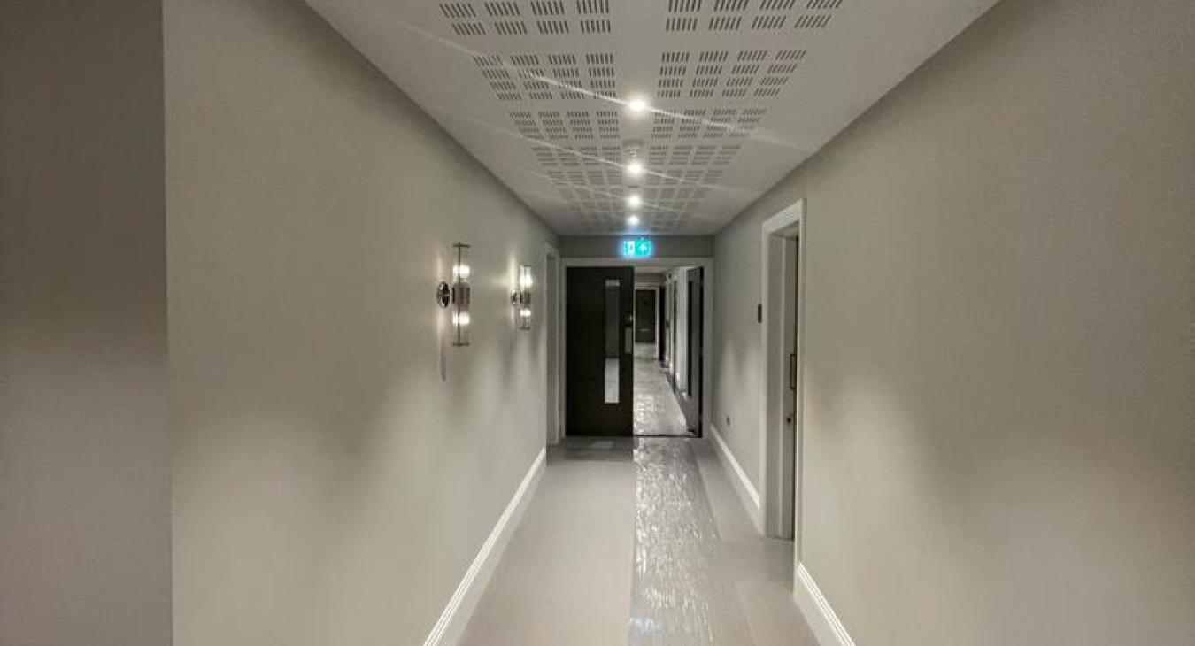 Rewiring Services Aylesbury