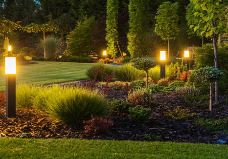 Lighting Services in Bournemouth