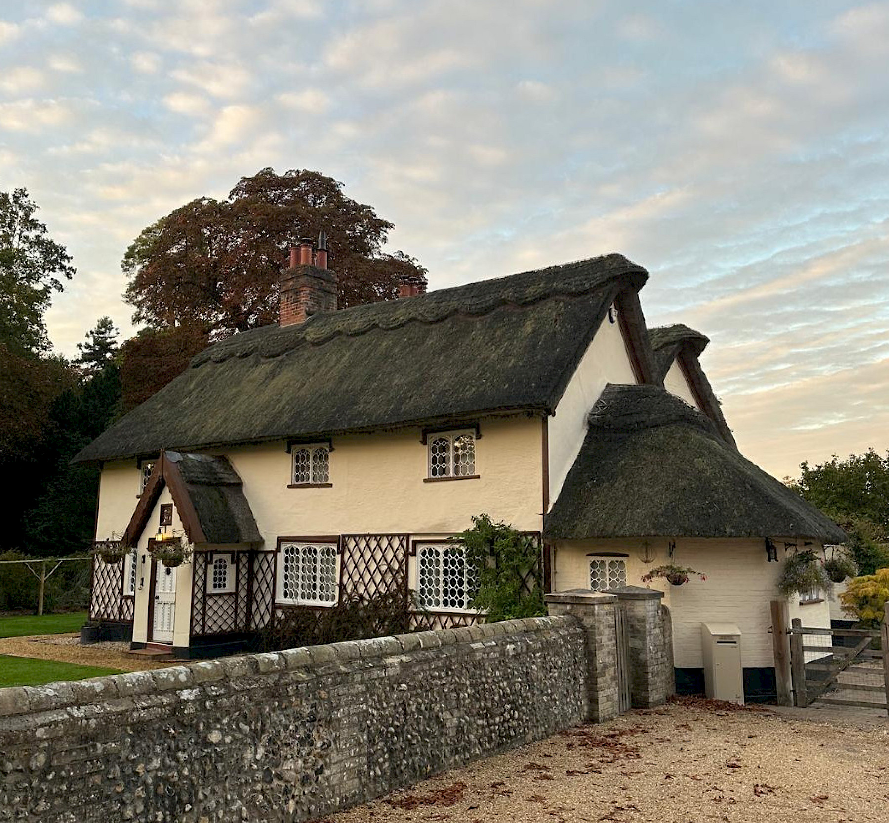 Historic Building Restoration and Conservation
