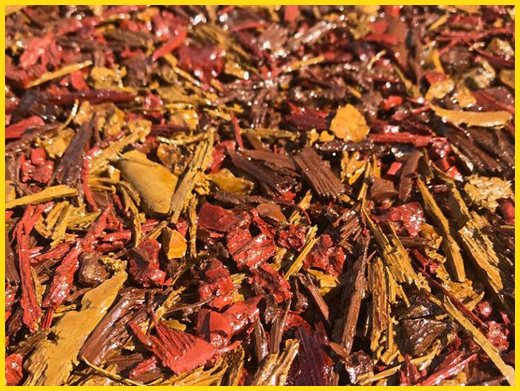 Surfacing - Rubber Mulch