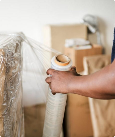 Reputable Office Removals