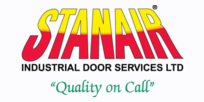 Stanair Industrial Door Services Ltd Logo 001