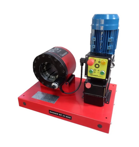 BS32B Mini | BENCH MOUNTED MACHINES