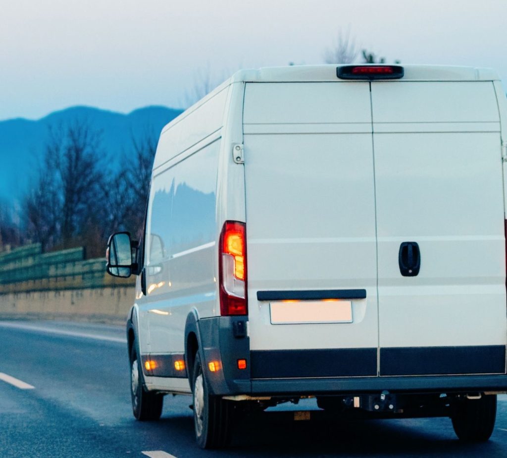 Courier & Haulier Insurance