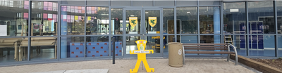 Shopfront Installation Services