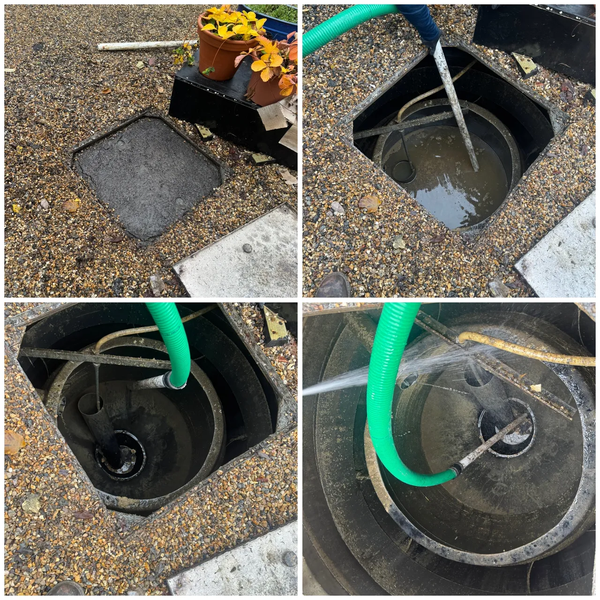Commercial Drainage Services Bedfordshire