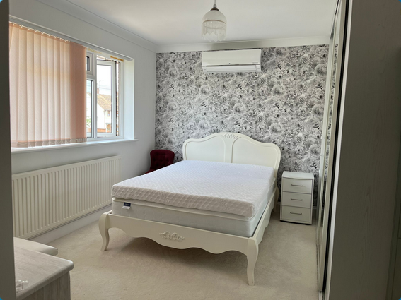 Domestic Air Conditioning