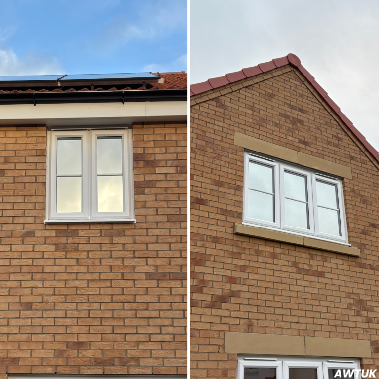 Durable Long-Life Window Films UK