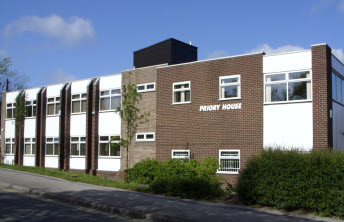 Techniheat Plant Services Ltd HQ