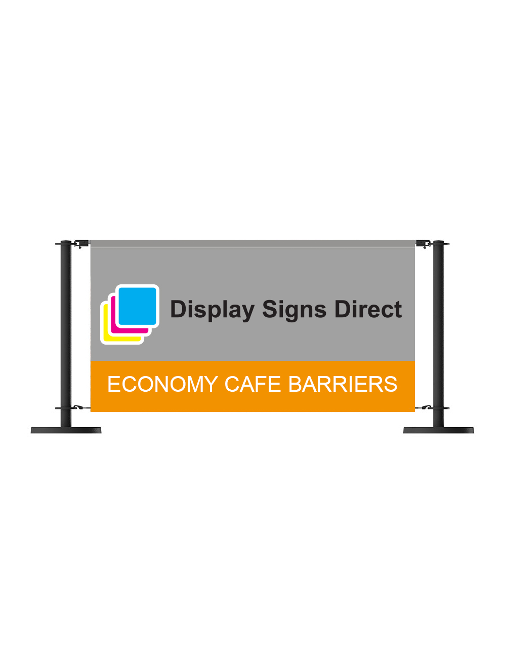 Cafe Barriers