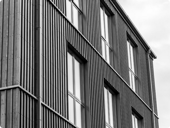 External Surface Cleaning Services