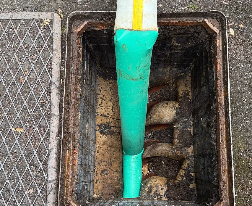 Professional Drainage Contractors UK