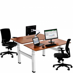 Height Adjustable / Sit & Stand Desks in Reading