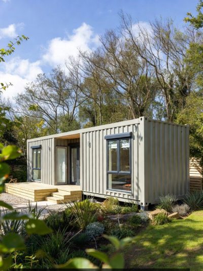 Container Homes – Coming Soon