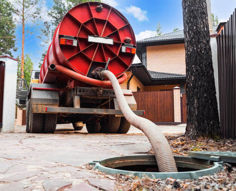 Commercial Drain Servicing & Repairs in Bury