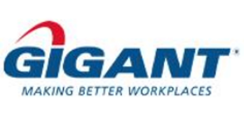 Gigant UK Logo