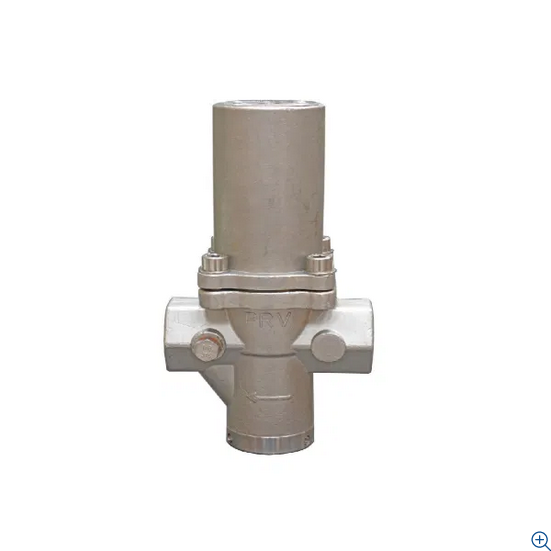 Valfonta PRV44 Steam Reducing Valve